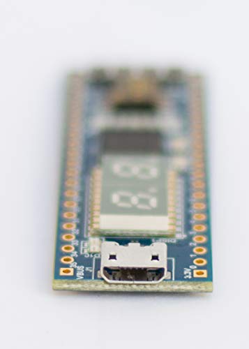 STEP-MAX10 Altera FPGA Development Board