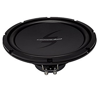 lightning audio 12 inch subwoofer