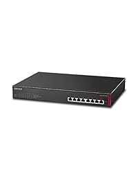 Buffalo bs mp2012 port 10 Gigabit Switch