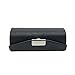 Hunger Leather Lipstick Case Holder With Mirror (Q55905)
