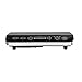 VonShef Portable Digital Electric Induction Countertop Cooktop Burner Hob - Black