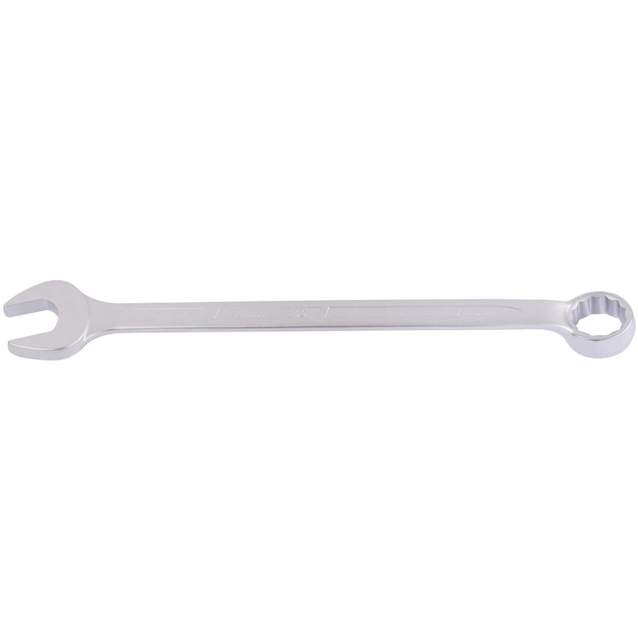 Draper 3371 Elora Long Imperial Combination Spanner, 1.1/16" AF