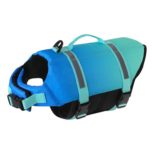 Doglay Dog Life Jacket