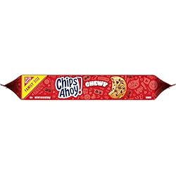 CHIPS AHOY! Chewy Chocolate Chip Cookies, Family