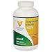 The Vitamin Shoppe Magnesium Citrate 200mg Tablets - for Effective Muscle Relaxation - Supports Nerve, Heart, and Muscle Function While Boosting Energy Production (300 Tablets)