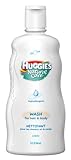 Huggies Natural Care Baby Wash, 15-Ounce Bottle (Pack of 6)