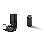 iRobot Roomba i7+ (7550) Robot Vacuum with