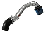 Injen Technology SP1477P Polished Mega Ram Cold Air Intake System