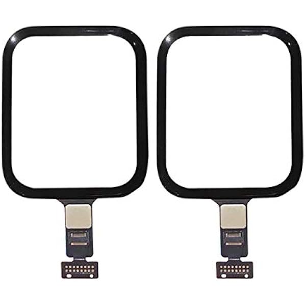 apple watch series 4 lcd