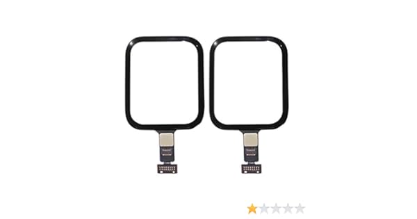 apple watch 4 digitizer replacement