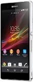 Sony Xperia Z C6603 WHITE Factory Unlocked LTE BANDS 1/3/5/7/8/20 International version Original Sony phone