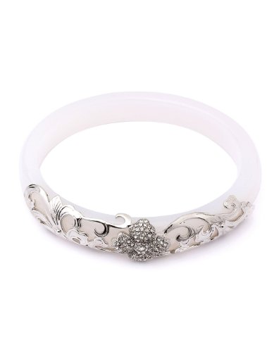 Limited sales promotion o-stone white chalcedony and mo…