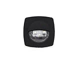 Five Oceans LED Cool White Companion Way Light, Black Housing FO-2313