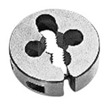 Gyros 92-67212 High Speed Steel Die 1-1/8-12