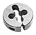 Gyros 92-34011 High Speed Steel Die 5/8-11 TPI, 1 1/2