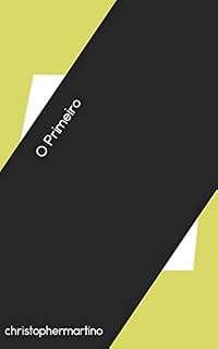 Livro O Primeiro