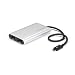 StarTech.com Thunderbolt 3 to Dual DisplayPort Adapter - 4k 60Hz, 5k 60Hz - Certified TB3 to DP Monitor Adapter - Mac and Windows Compatible (TB32DP2T)