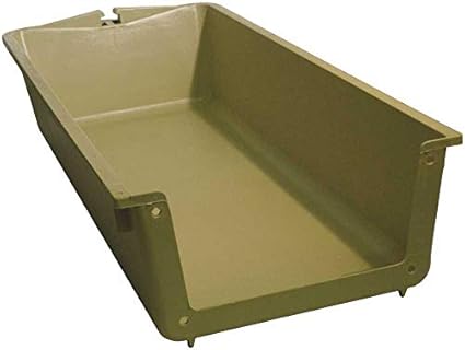 Amazon Com Strybuc Industries 45 94 Cabinet Drawer Insert 8 3 4