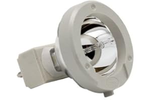 USHIO Replacement For Welch Allyn WA09500 (AL1824) Metal Halide 54.5V 24W