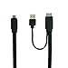 GeChic On-Lap 1305H HDMI+USB Dedicated Input Cable 1.2m Length