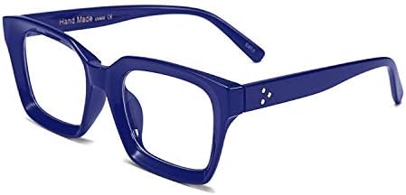 Marc Jacobs MARC-430 PJP Acetate Transparent Blue / Glitter  display picture 3