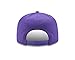 NBA Women's Team Glisten Snap 9FIFTY Cap