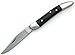 Wild Turkey Handmade Frost Wood Tooth-PickFolding Knife 3.5' Closed Everyday Carry Collectors Item Survival (BF)