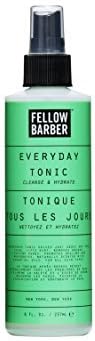 FELLOW BARBER AFTERSHAVE TONIC, 8 oz by FELLOW BARBER