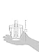 Lee's Triple-Flow Corner Filter, Small,White