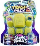 Trash Pack Gross Zombies (Rotten Series)