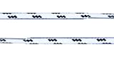 Round Shoelaces 3/16