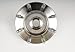 GM FW392 Front Wheel Hub and Bearing Assembly with Wheel Speed Sensor
