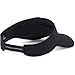 Under Armour UA Shadow 4.0 Run Visor OSFA Black