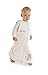 Slumbersac Baby Summer Sleeping Bag with Feet Approx. 2.5 Tog - Teddy - 18-24 Months