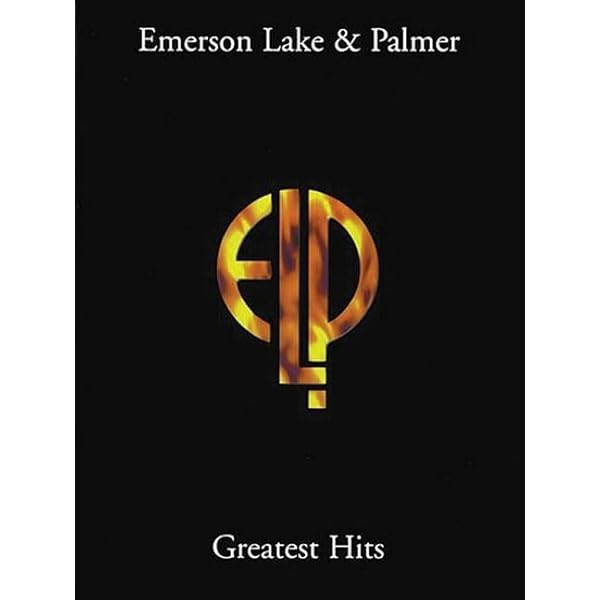 Emerson, Lake and Palmer: The Show That Never Ends  Encore