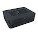 Bluesound POWERNODE 2 Wireless Multi-Room Streaming High-Res Amplifier – Black