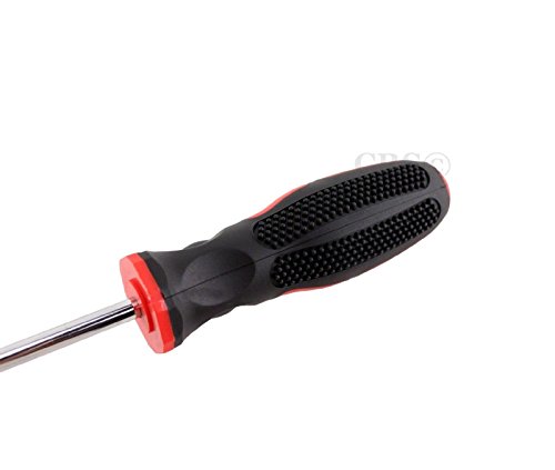 JC PERFORMANCE PRODUCTS USA Radiator Hose Pick - Removal Tool for Stuck Radiator and Heating Hoses (Tactile Bump Grip Handle) - Thumbnail 2