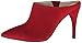 Nine West Women's Fiana Suede Slide Pump