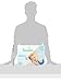 Diapers Size 2, 132 Count - Pampers Swaddlers Sensitive Disposable Baby Diapers, Super Economy