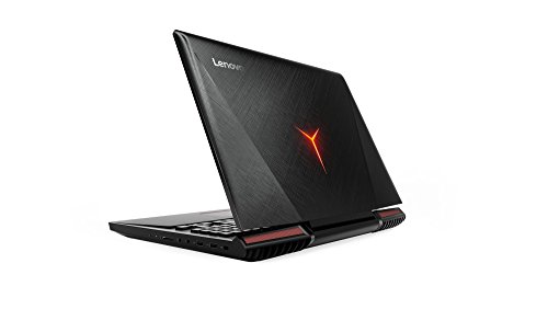 Lenovo Legion Y910-17ISK - Ordenador portátil Gaming de 17,3