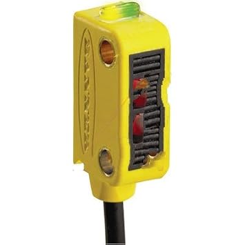 Buy Banner Engineering Banner Engineering Q12rb6ff30 Sensor