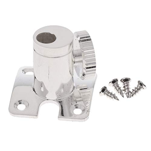Silver Bassoon Hand Holder， Bassoon Accessoy for Woodwind Instrument - Thumbnail 3