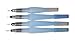 Pentel Japan Aquash Water-Brush 4 types of set