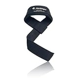 Harbinger Padded Lifting Strap