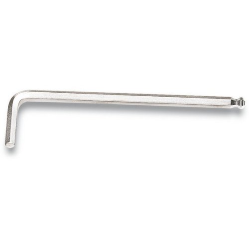 Beta Tools 96 bpc4-chave Allen Cromada, abaulada