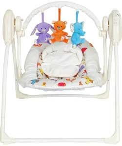 chad valley swing chair