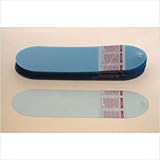 Bullard Filter Lens Outer 50PK .020 Oval #B771020