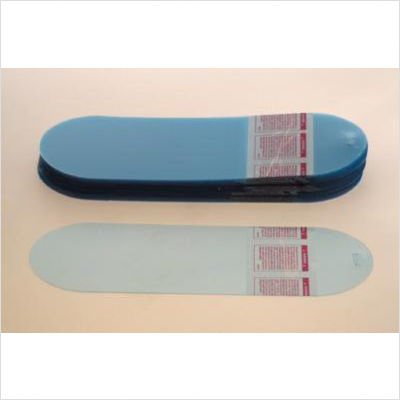 Bullard Filter Lens Outer 50PK .020 Oval #B771020