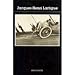 Jacques-Henri Lartigue (Collection Photo poche) (French Edition) by 