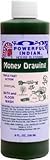 Powerful Indian Spiritual Bath and Floor Wash-MONEY DRAWING